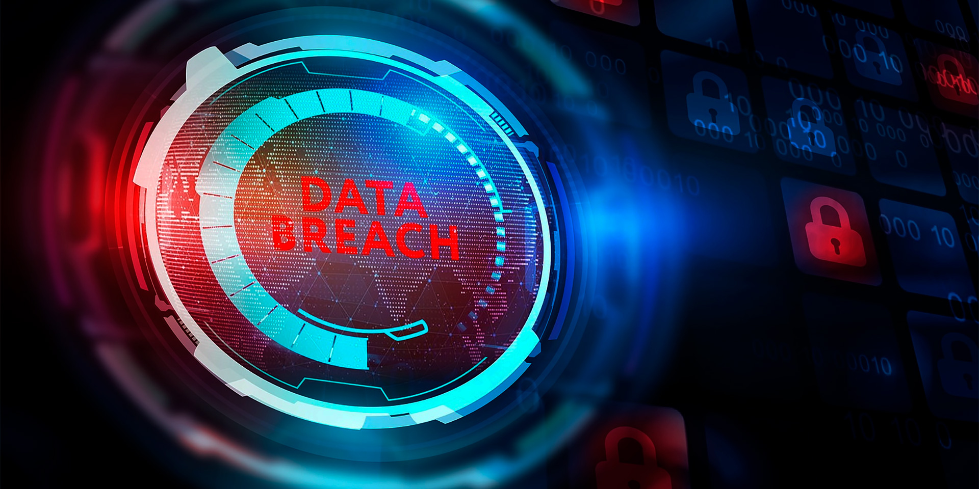 Data Breaches: Understanding the Impact and How to Respond