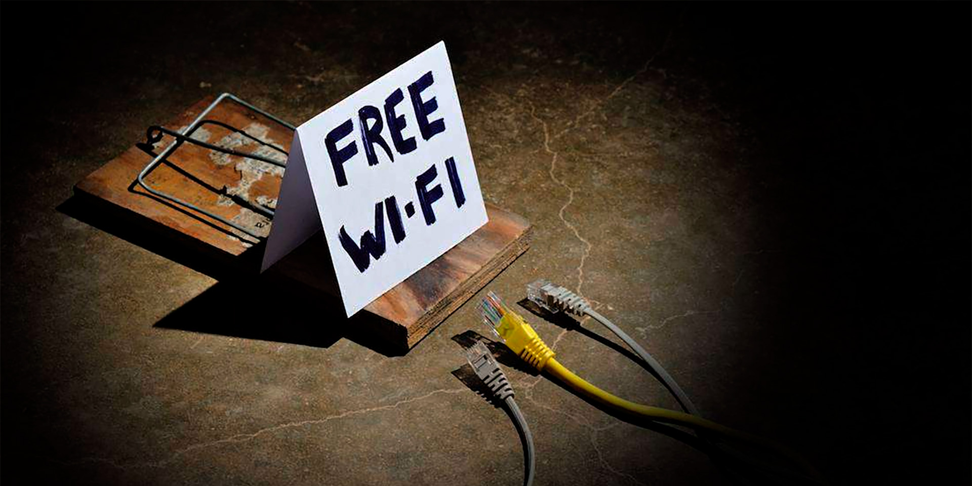 The Risks of Using Public Wi-Fi and How to Stay Safe